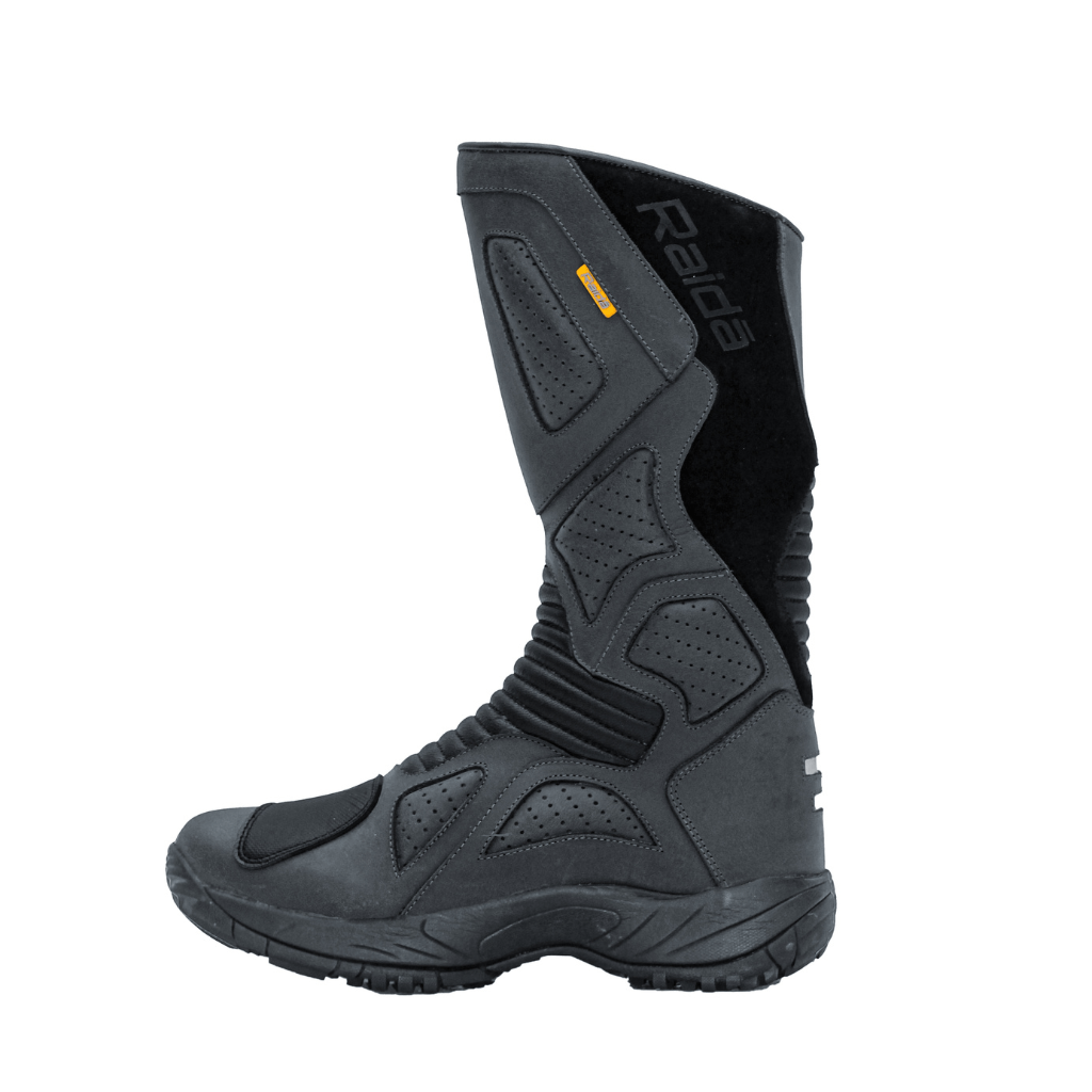 Destination Moto Raida Explorer Riding Boots