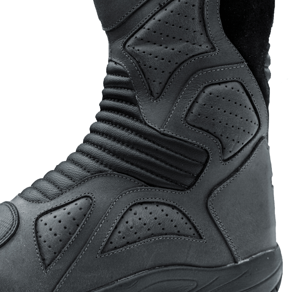 Destination Moto Raida Explorer Riding Boots