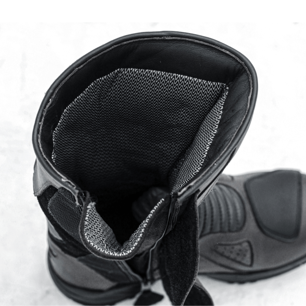 Destination Moto Raida Explorer Riding Boots
