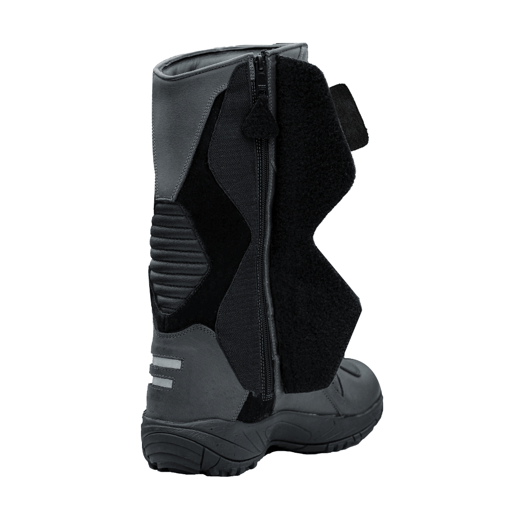 Destination Moto Raida Explorer Riding Boots