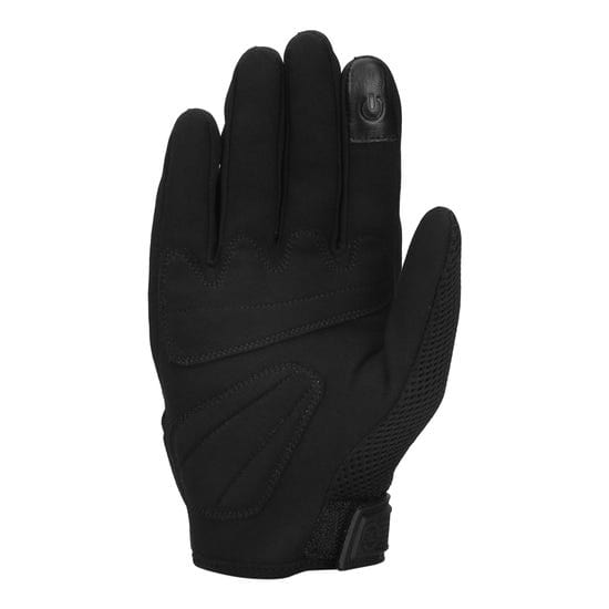 Destination Moto Royal Enfield Rambler V2 Gloves (Black)