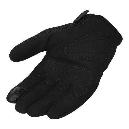 Destination Moto Royal Enfield Rambler V2 Gloves (Black)