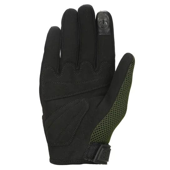 Destination Moto Royal Enfield Rambler V2 Gloves (Olive)
