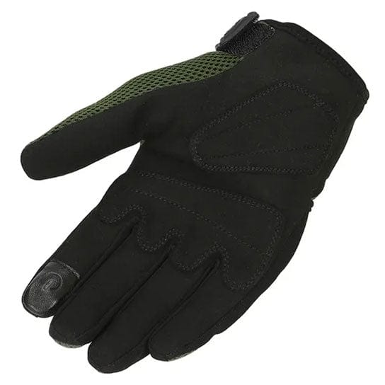 Destination Moto Royal Enfield Rambler V2 Gloves (Olive)
