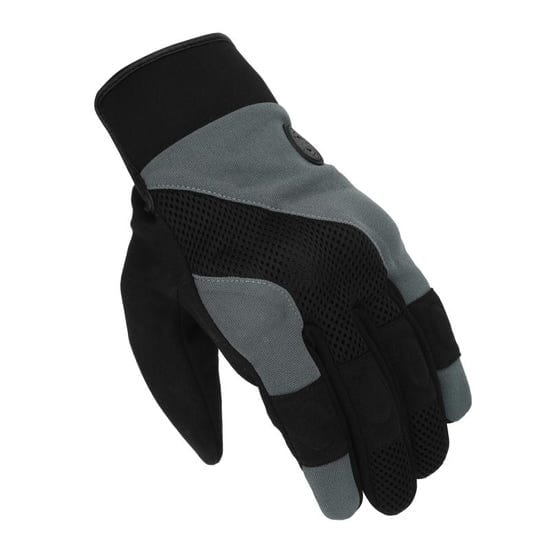 Destination Moto Royal Enfield Street Ace Gloves (Grey)