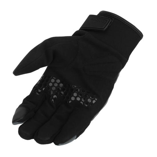 Destination Moto Royal Enfield Street Ace Gloves (Grey)