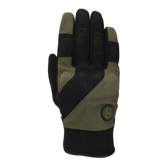 Destination Moto Royal Enfield Street Ace Gloves (Olive)