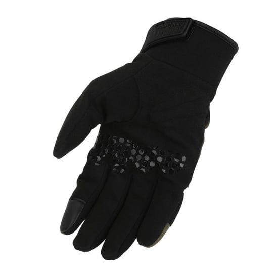 Destination Moto Royal Enfield Street Ace Gloves (Olive)