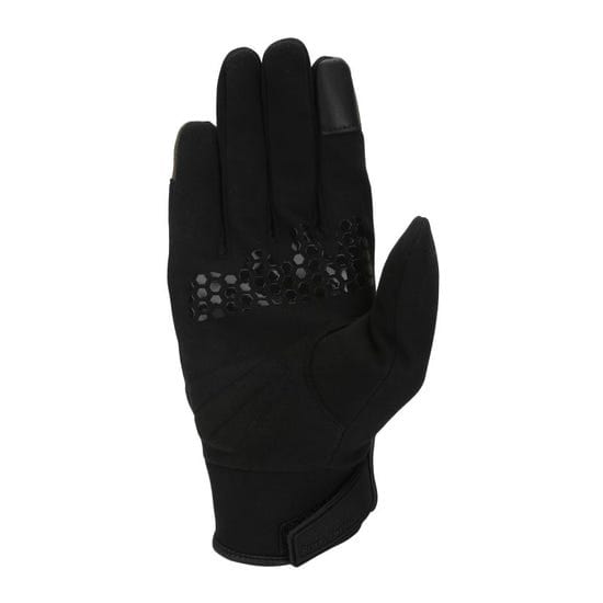 Destination Moto Royal Enfield Street Ace Gloves (Olive)