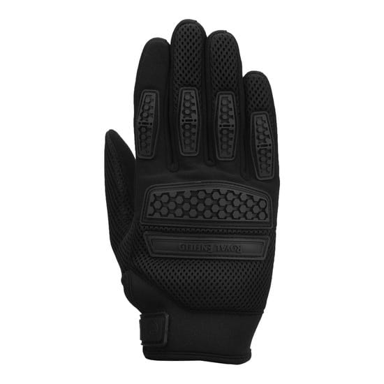 Destination Moto Royal Enfield Urban Hustler Gloves (Black)