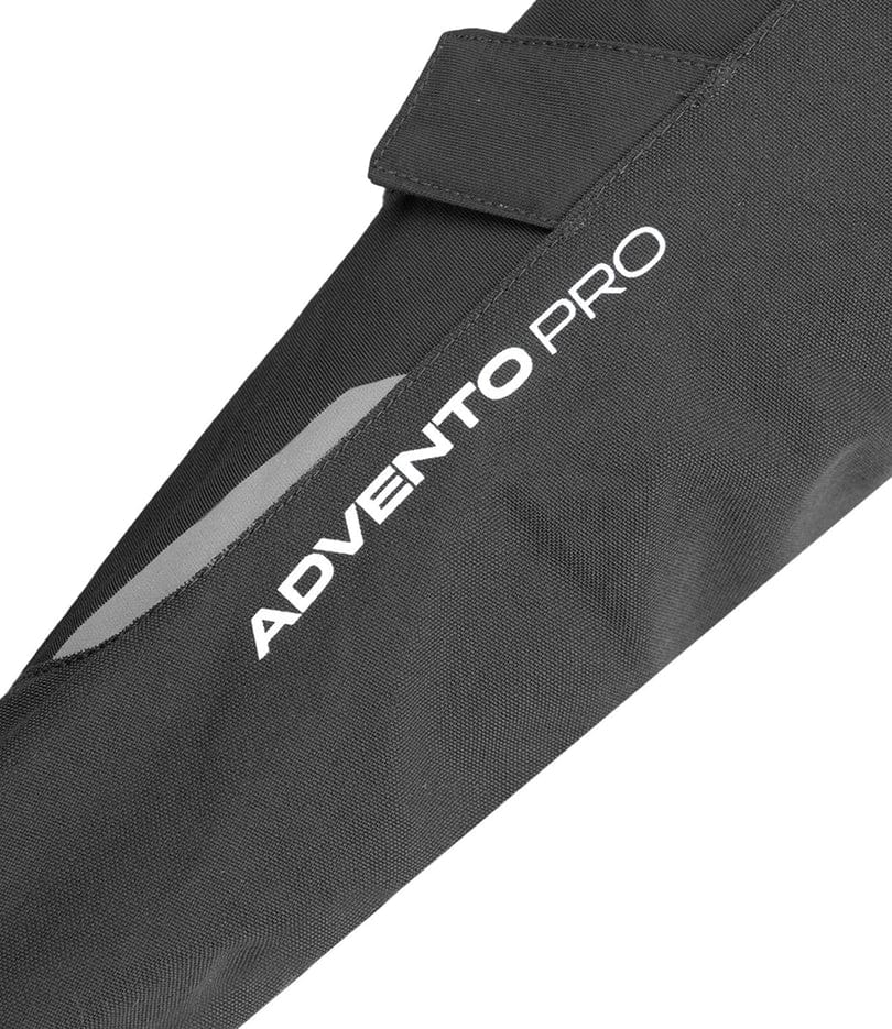 Destination Moto Rynox Advento Pro Jacket Black Hi Viz