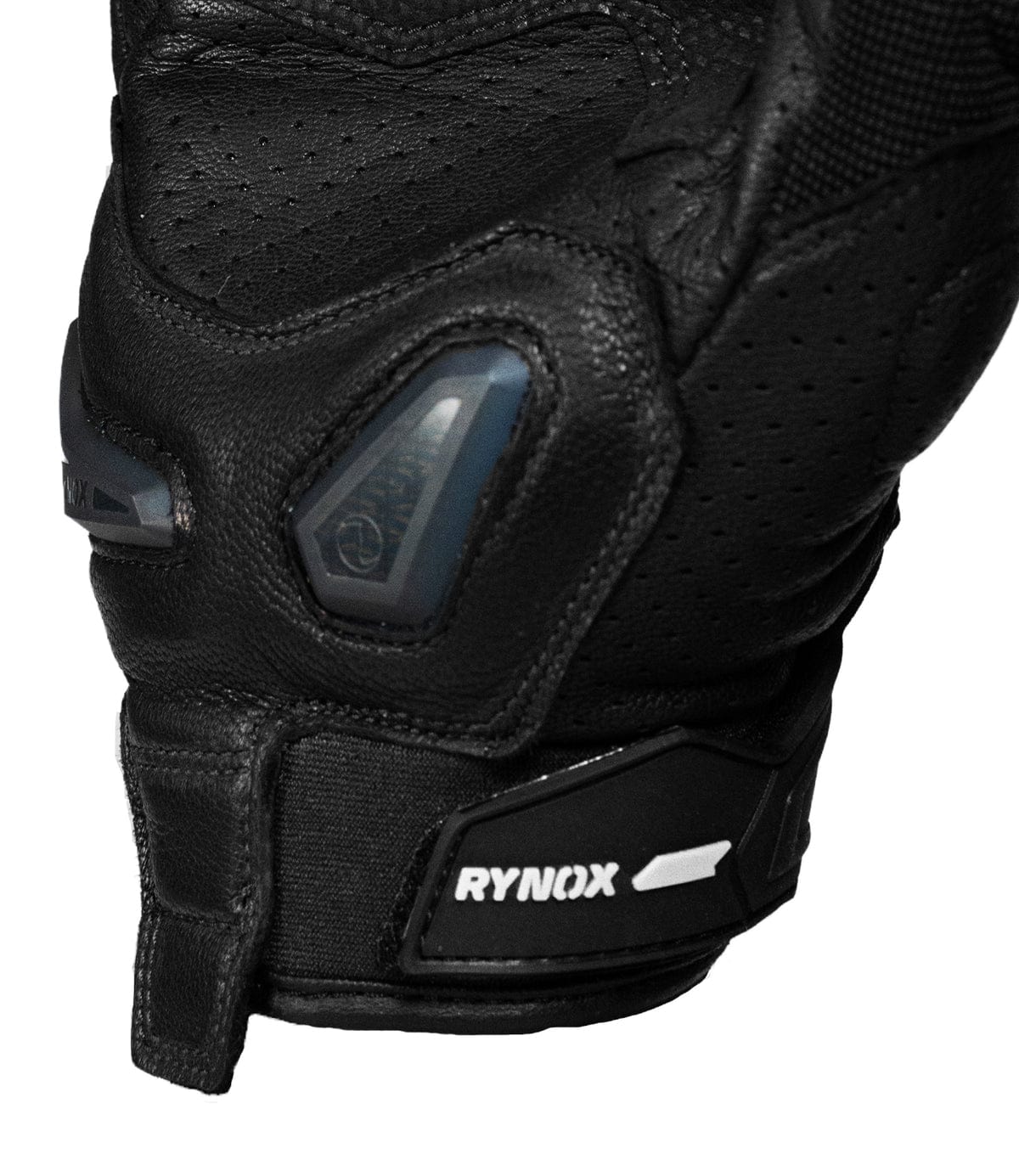 Destination Moto Rynox Air GT 2 Gloves All Black