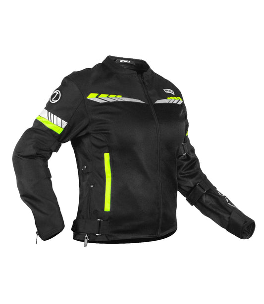 Destination Moto RYNOX AIR GT 4 WOMEN'S JACKET