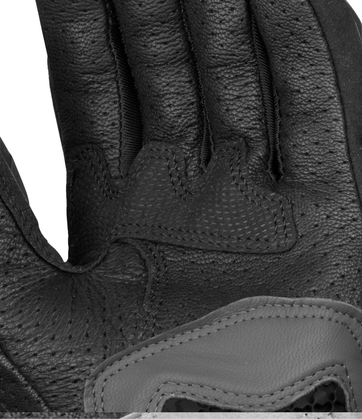 Destination Moto Rynox Air GT SP Gloves Grey Red