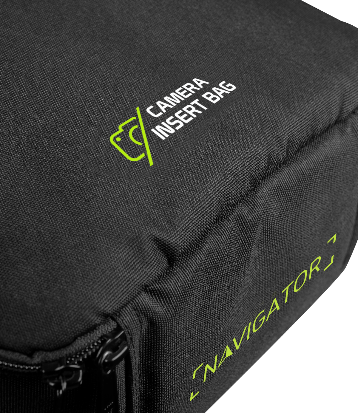 Destination Moto Rynox Camera Insert Bag