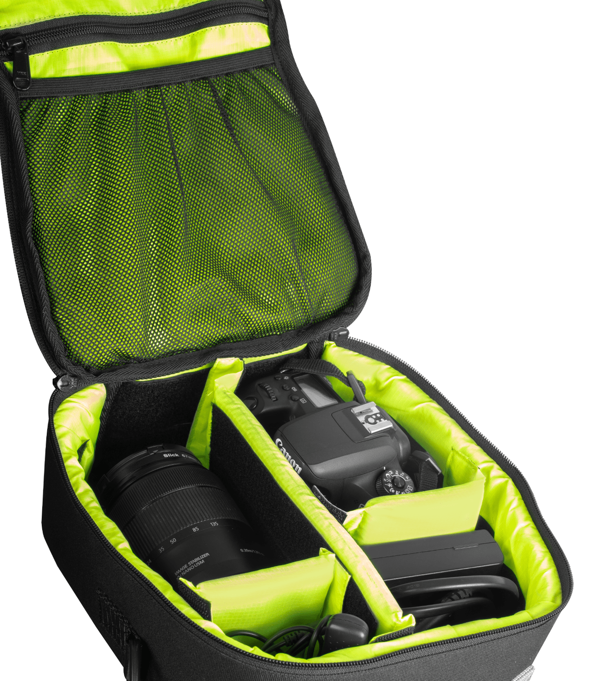 Destination Moto Rynox Camera Insert Bag