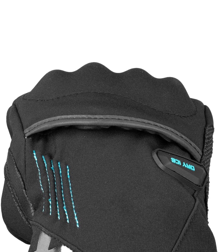 Destination Moto Rynox Dry Ice Waterproof Winter Gloves