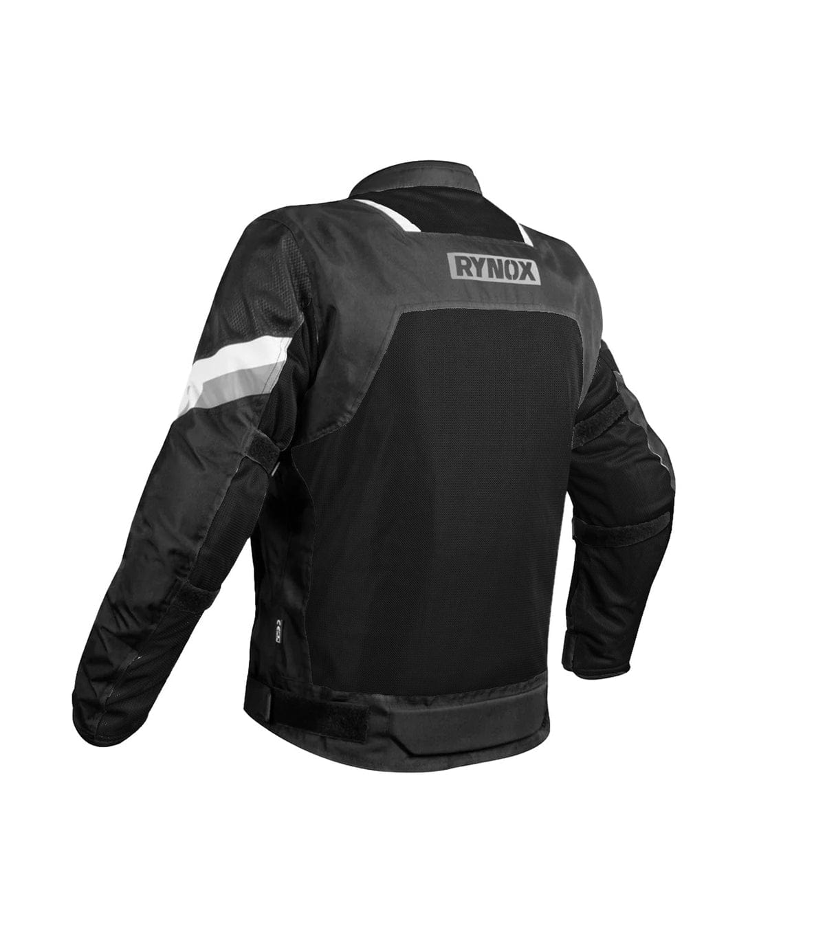 Destination Moto Rynox Helium GT 2 Riding Jacket (All Black)