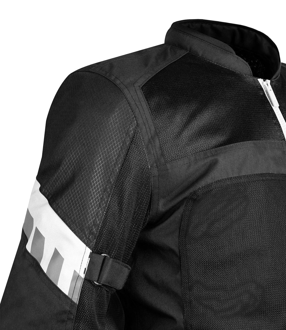 Destination Moto Rynox Helium GT 2 Riding Jacket (All Black)