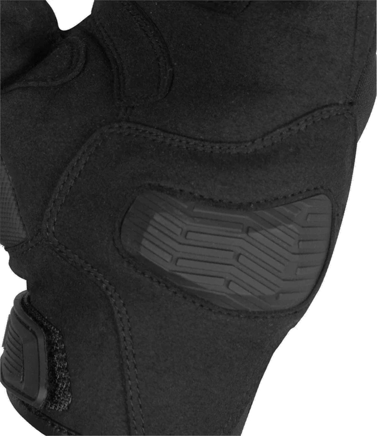 Destination Moto Rynox Helium GT Gloves (All Black)
