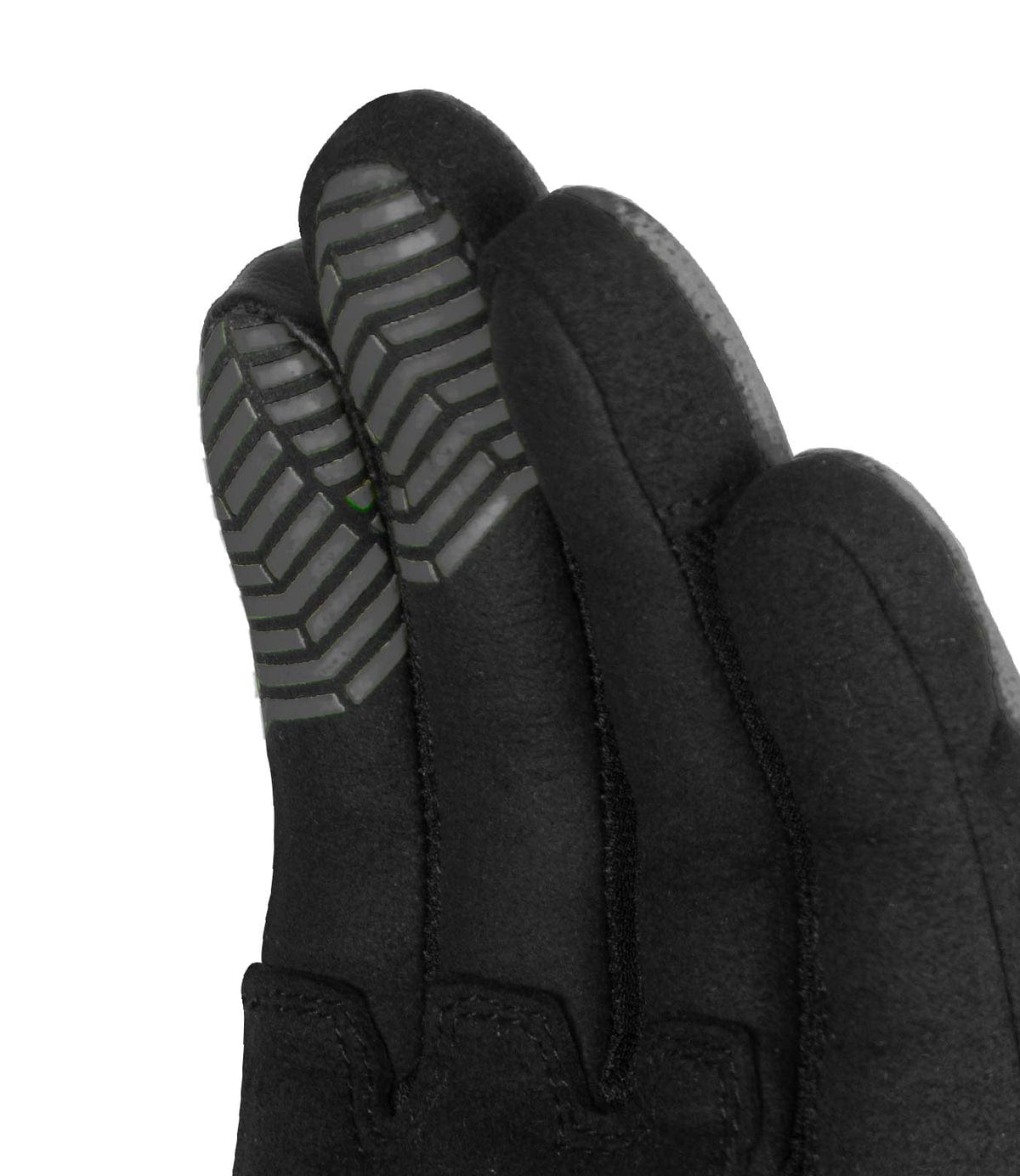 Destination Moto Rynox Helium GT Gloves (Black Grey)