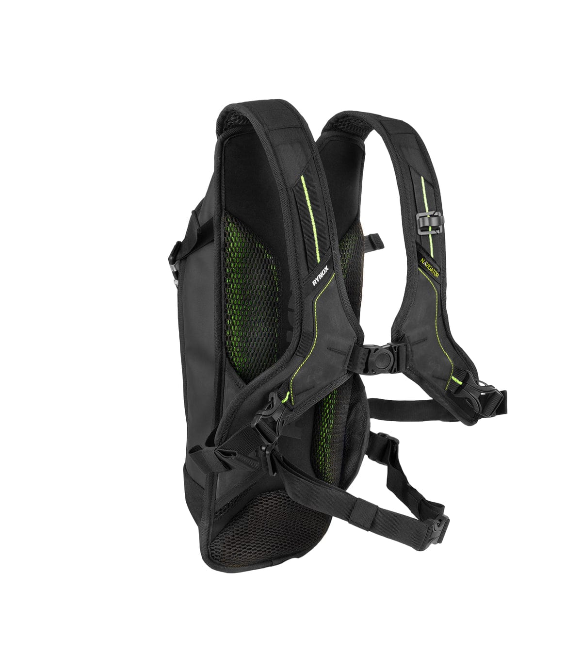 Destination Moto Rynox Navigator Hydration Bag