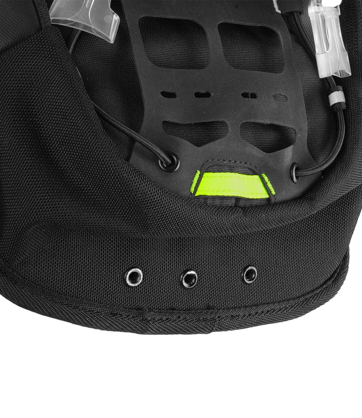 Destination Moto Rynox Navigator Hydration Bag