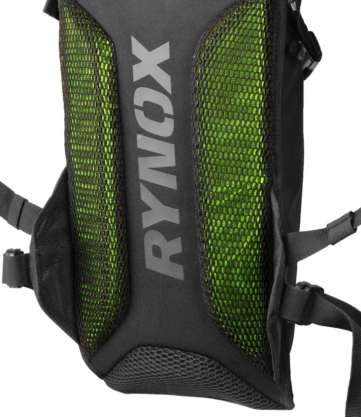 Destination Moto Rynox Navigator Hydration Bag