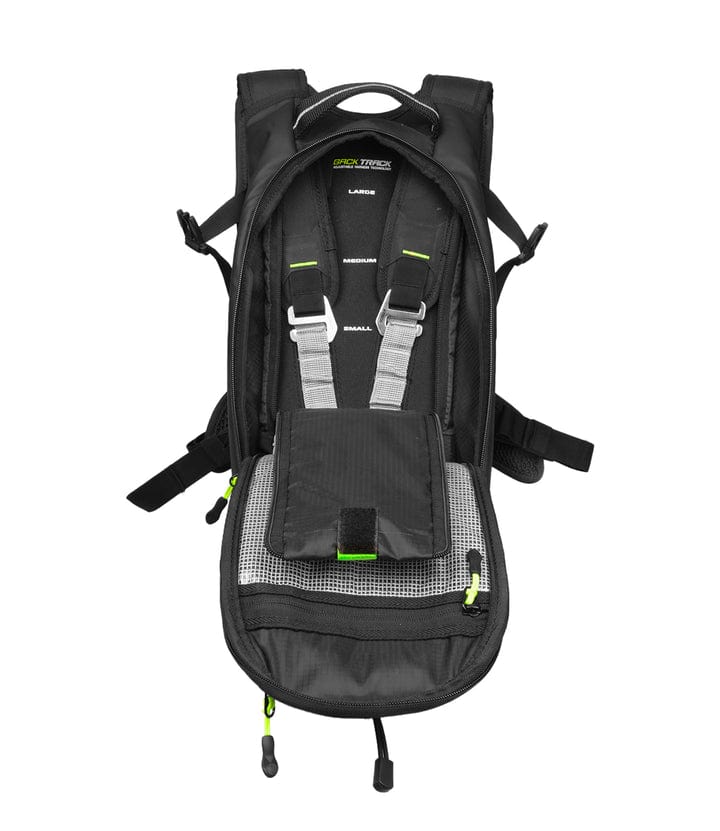 Destination Moto Rynox Navigator Hydration Bag