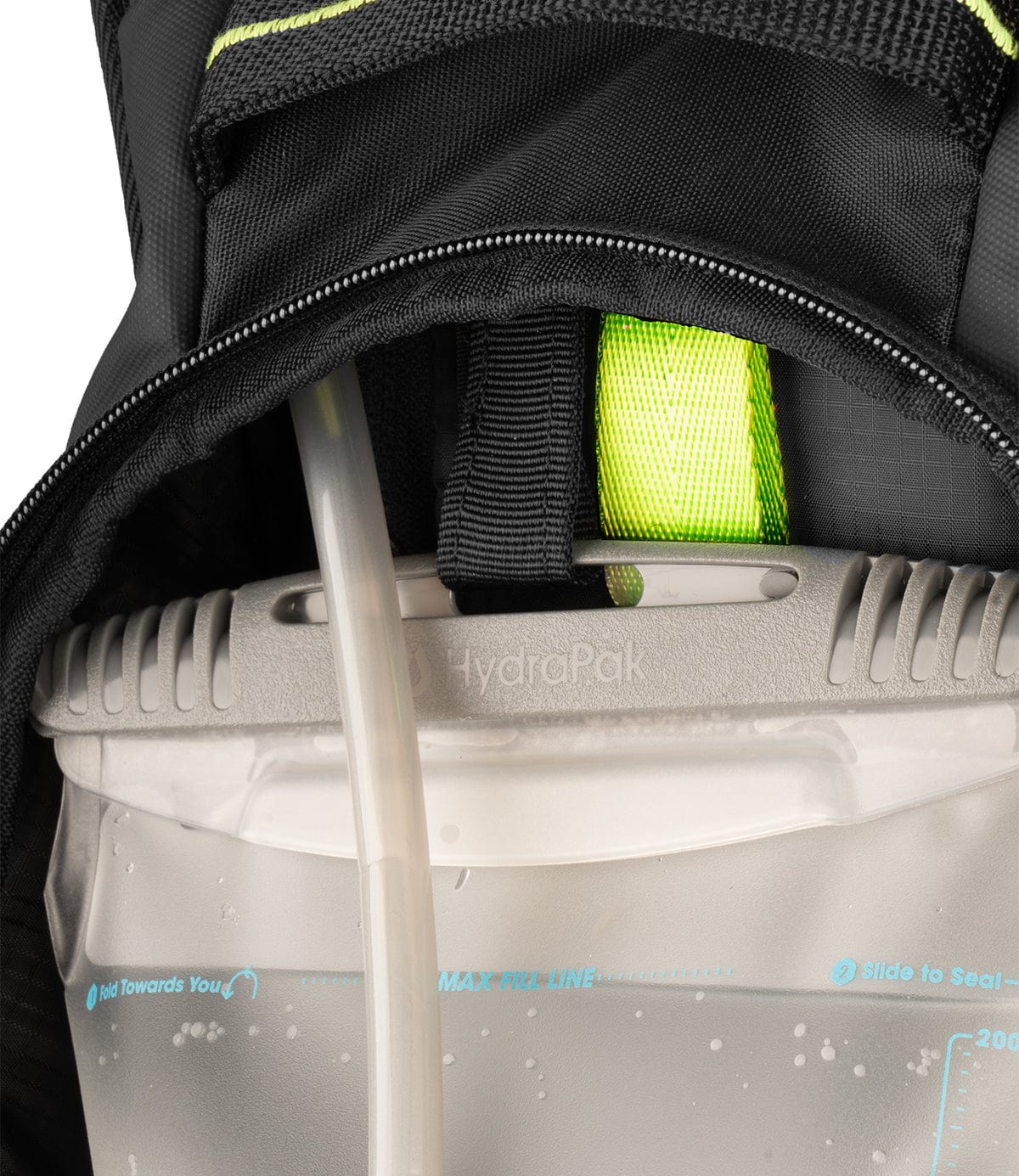 Destination Moto Rynox Navigator Hydration Bag