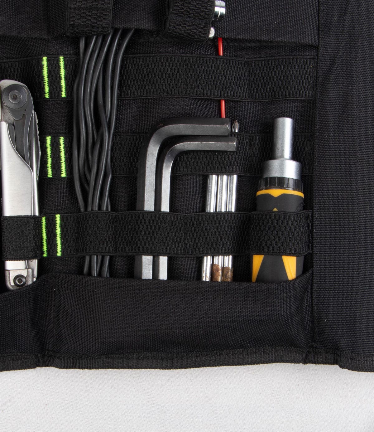 Destination Moto Rynox Navigator Tool Roll