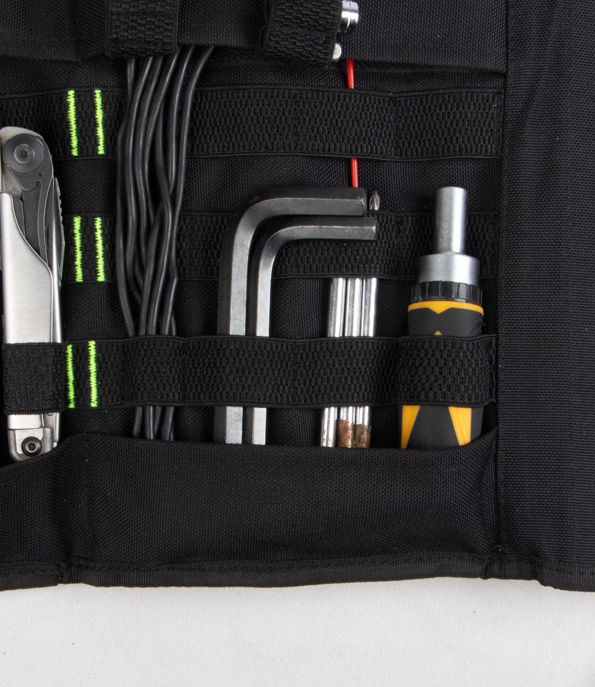 Destination Moto Rynox Navigator Tool Roll