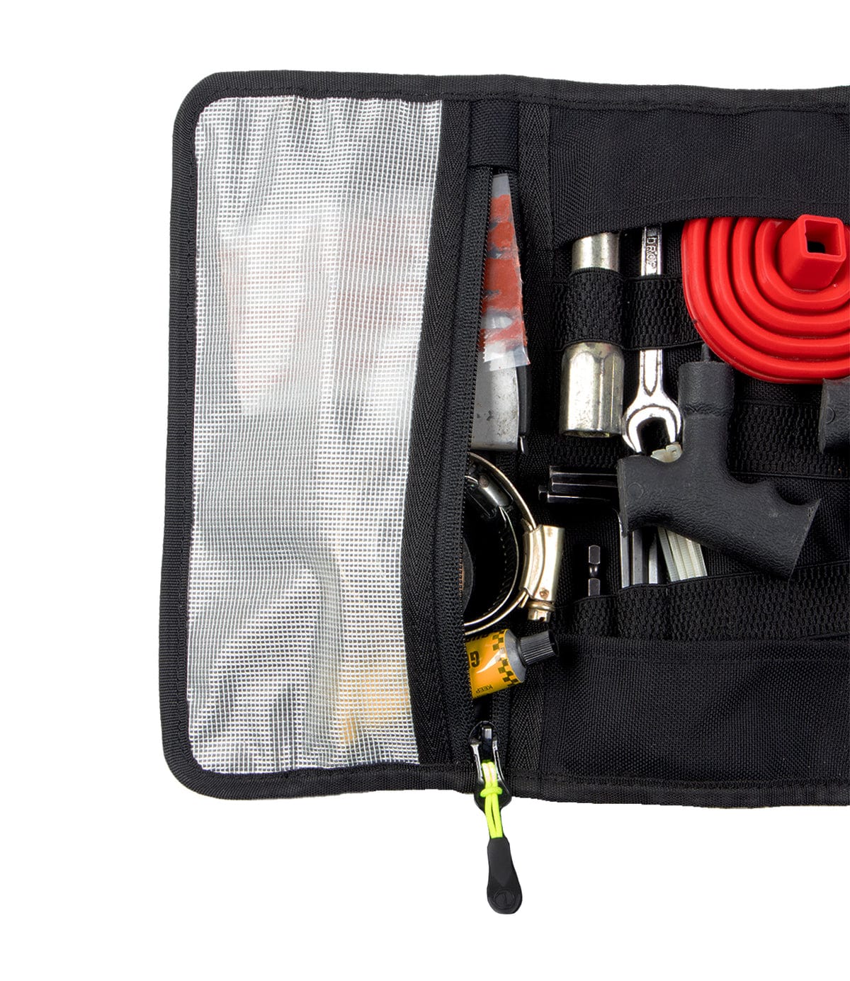 Destination Moto Rynox Navigator Tool Roll