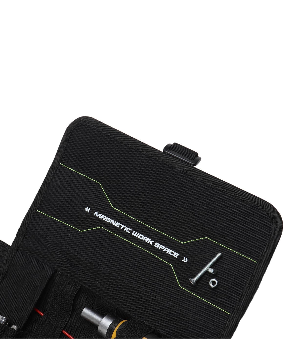 Destination Moto Rynox Navigator Tool Roll
