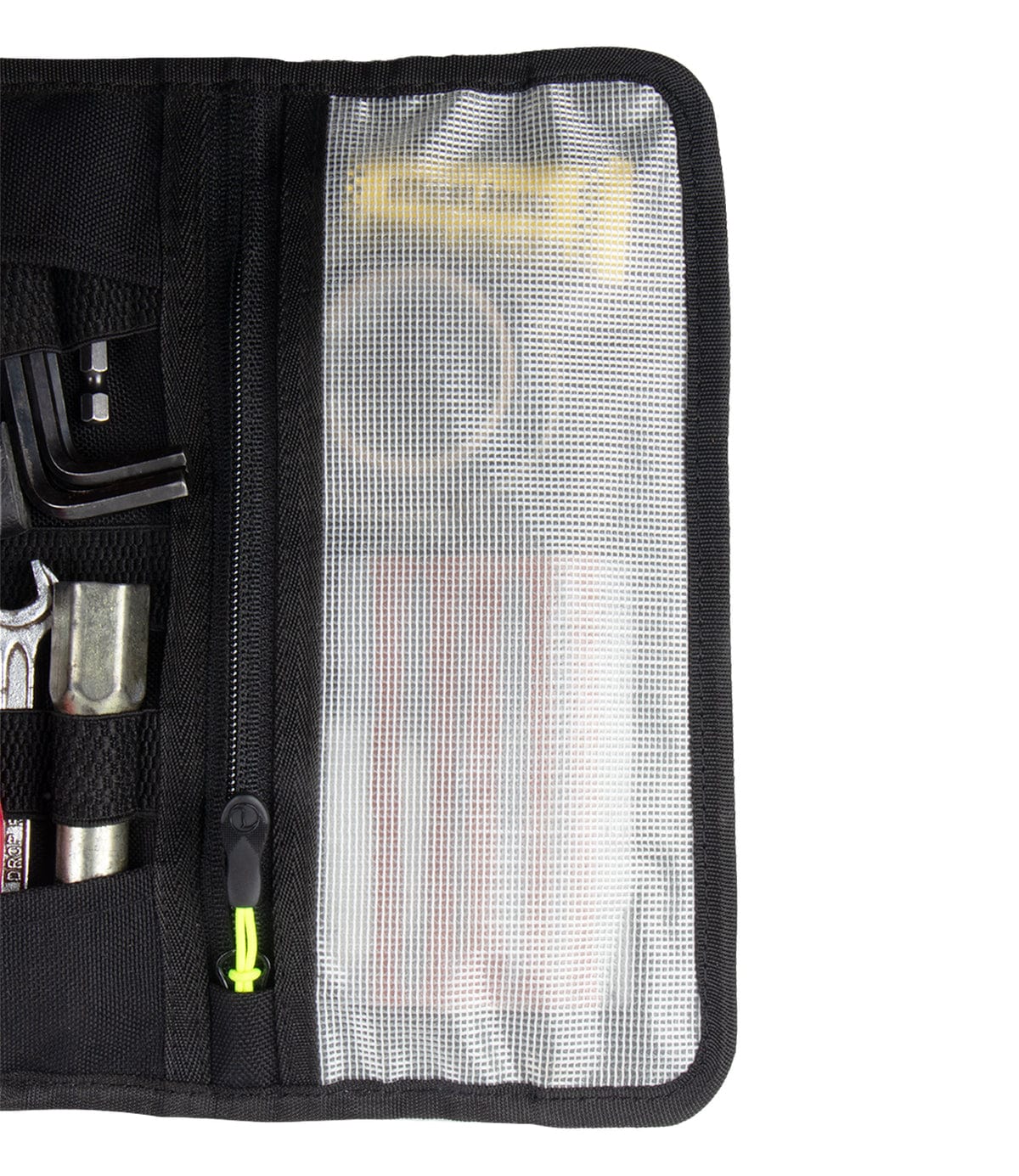 Destination Moto Rynox Navigator Tool Roll