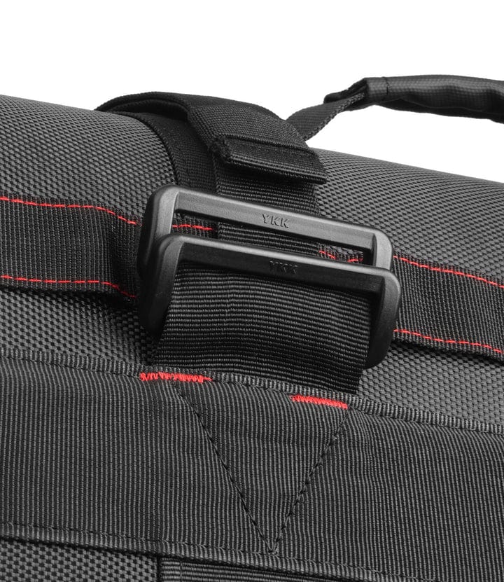 Destination Moto RYNOX OPTIMUS SADDLEBAGS 60L - STORMPROOF