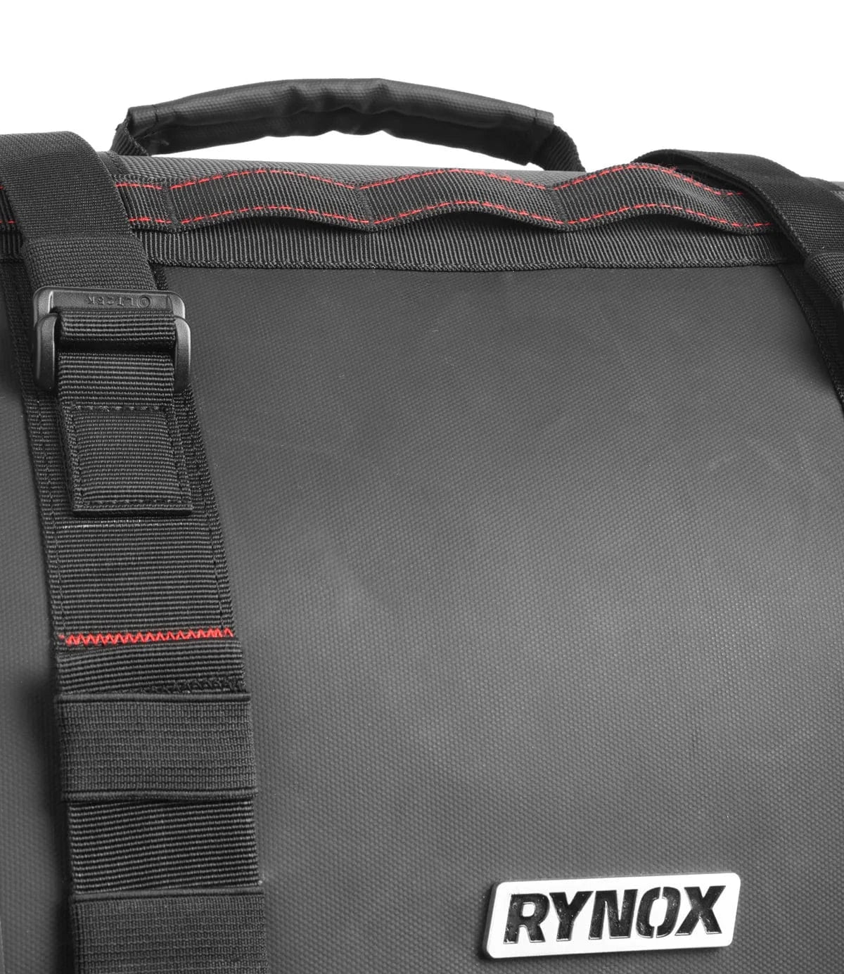 Destination Moto RYNOX OPTIMUS SADDLEBAGS 60L - STORMPROOF