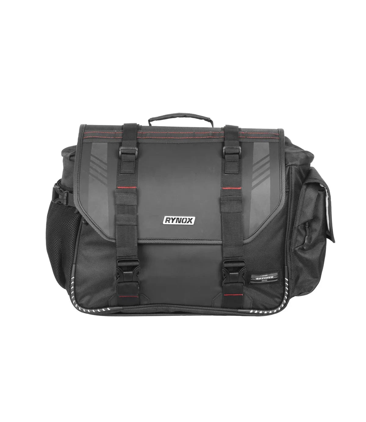 Destination Moto RYNOX OPTIMUS SADDLEBAGS 60L - STORMPROOF
