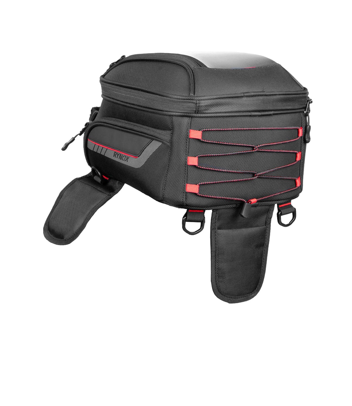 Destination Moto RYNOX OPTIMUS TANK BAG 10L