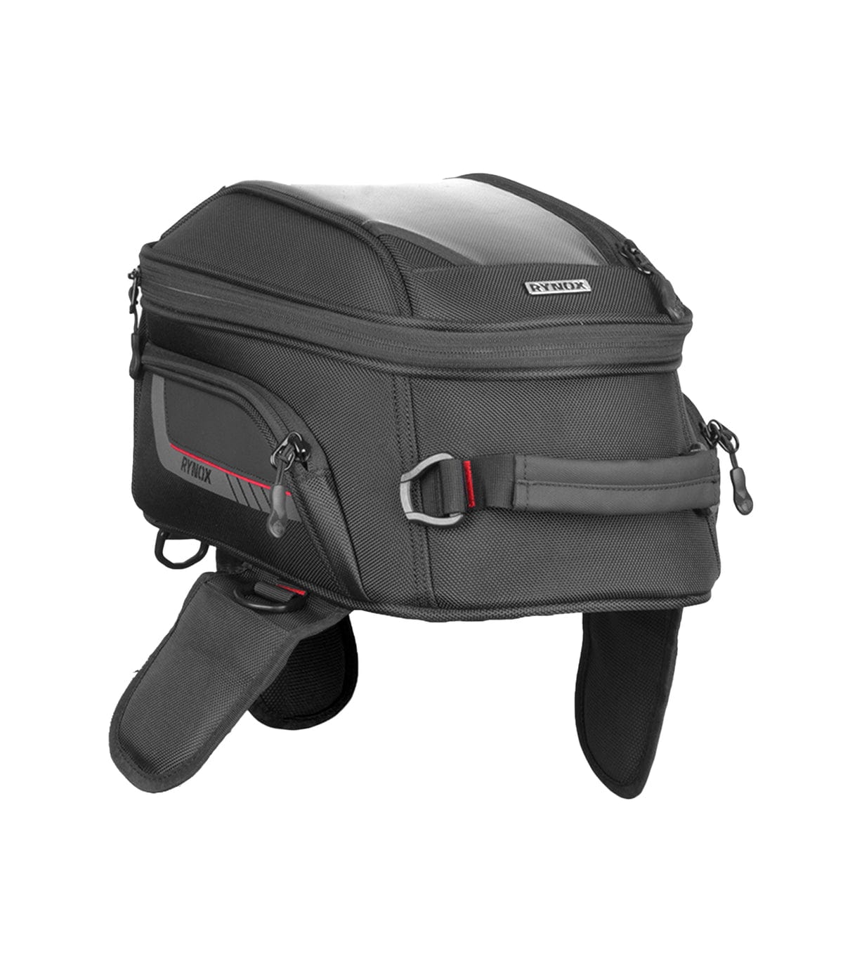 Destination Moto RYNOX OPTIMUS TANK BAG 10L