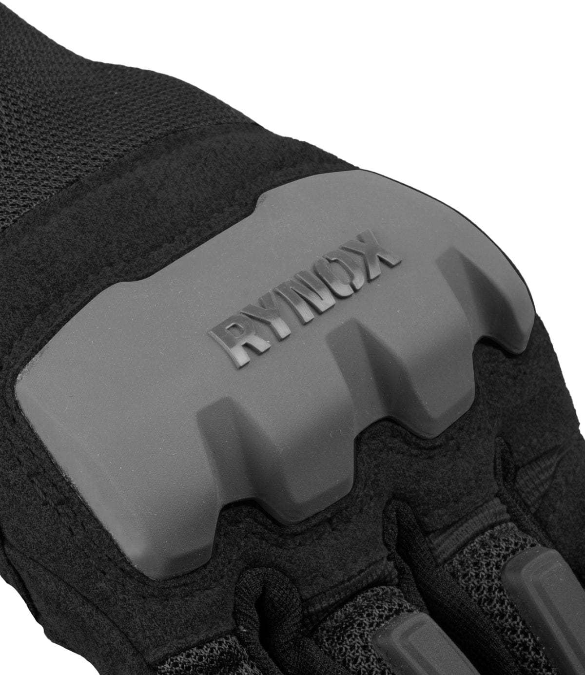 Destination Moto Rynox Urban Pro Gloves (Black)