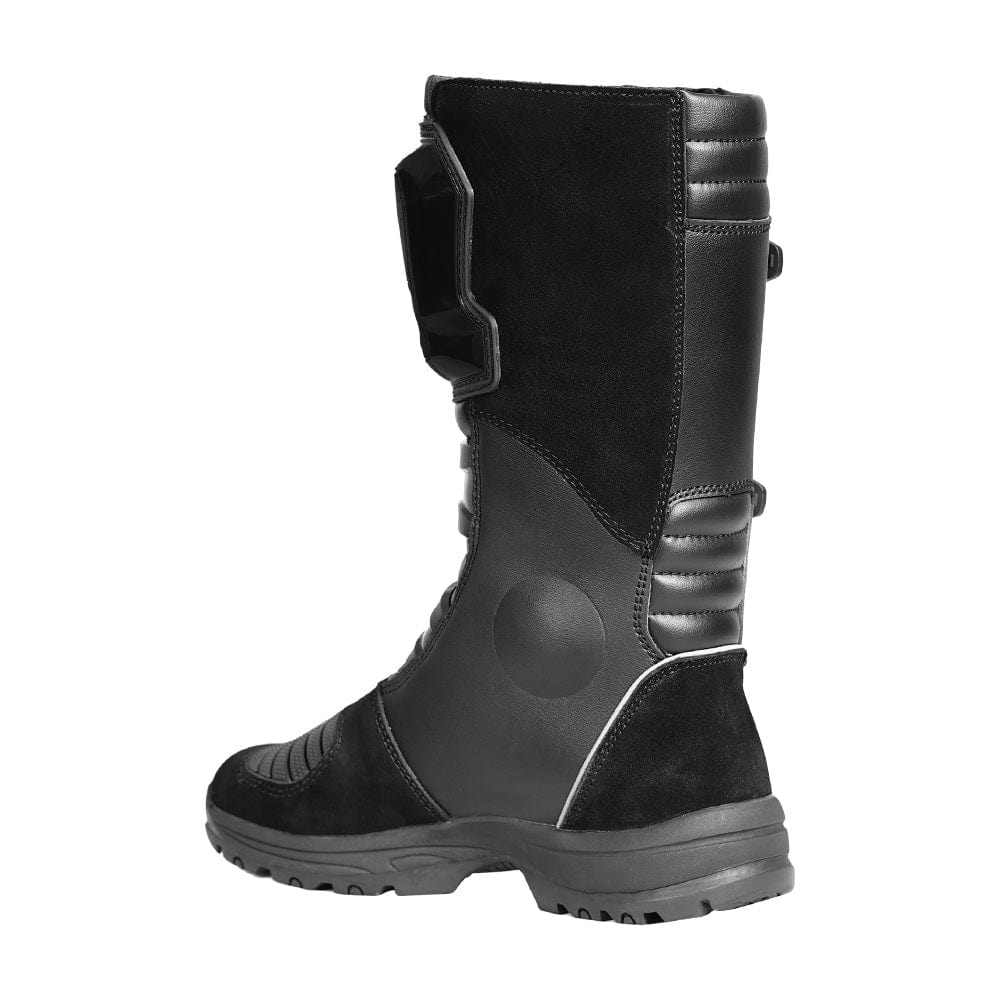 Riding Shoes Ryo RYO CONQUER RIDING BOOTS – Destination Moto