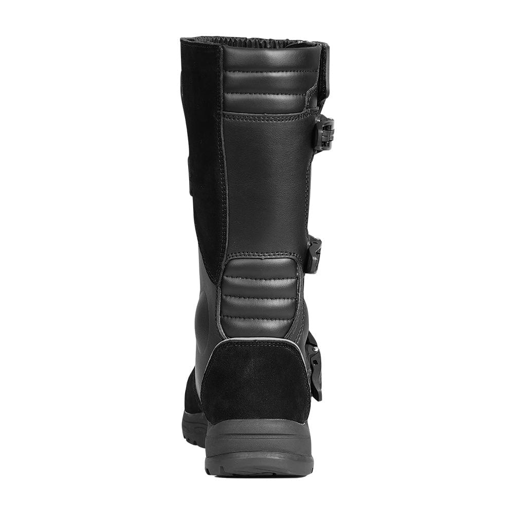 Riding Shoes Ryo RYO CONQUER RIDING BOOTS – Destination Moto