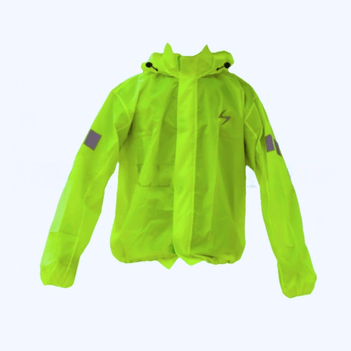 Destination Moto Scala Hydra Seal Rain Jacket
