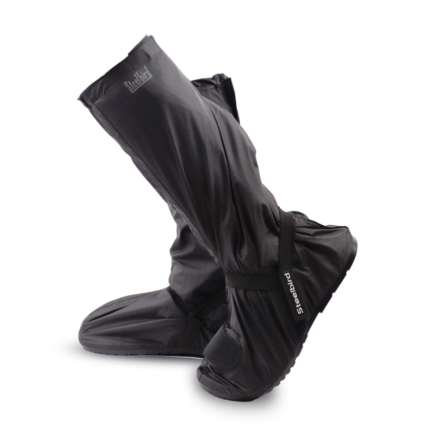 Destination Moto Steelbird Shoe Cover