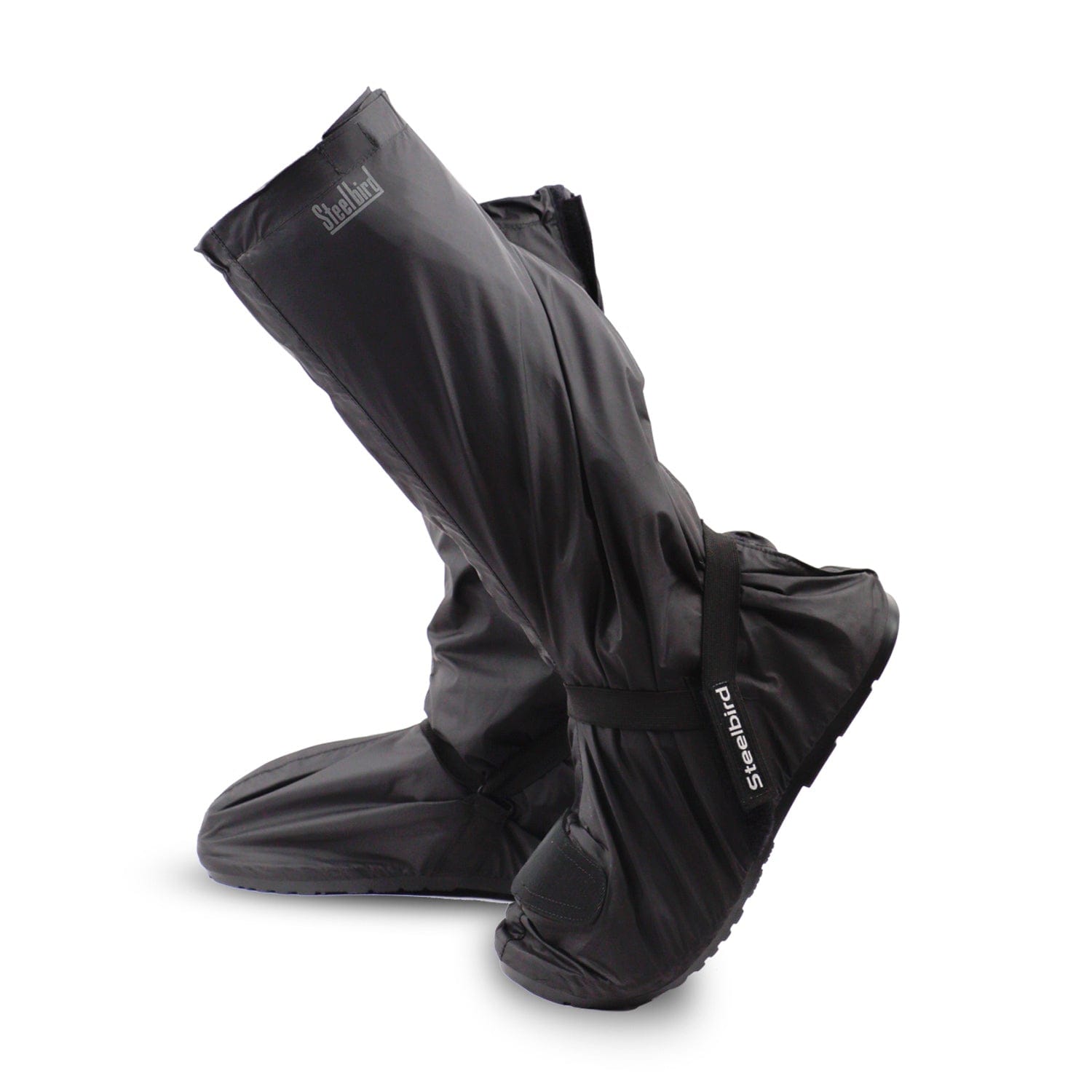 Destination Moto Steelbird Shoe Cover