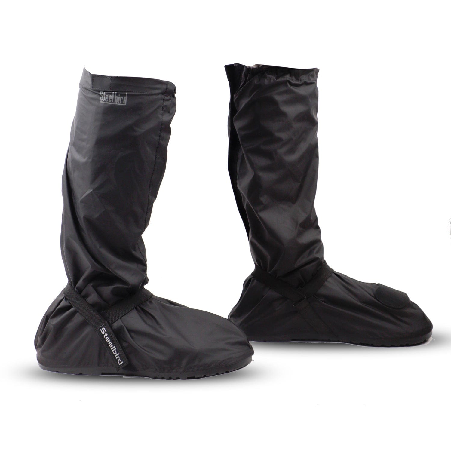 Destination Moto Steelbird Shoe Cover