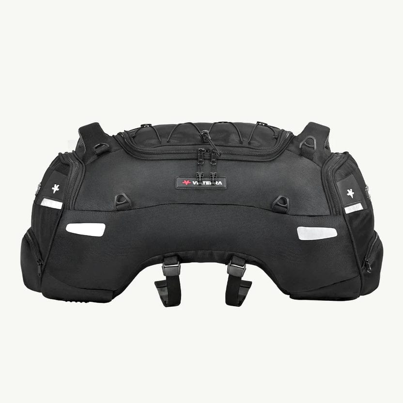 Destination Moto ViaTerra Claw Pro - Motorcycle Tail Bag (Universal)