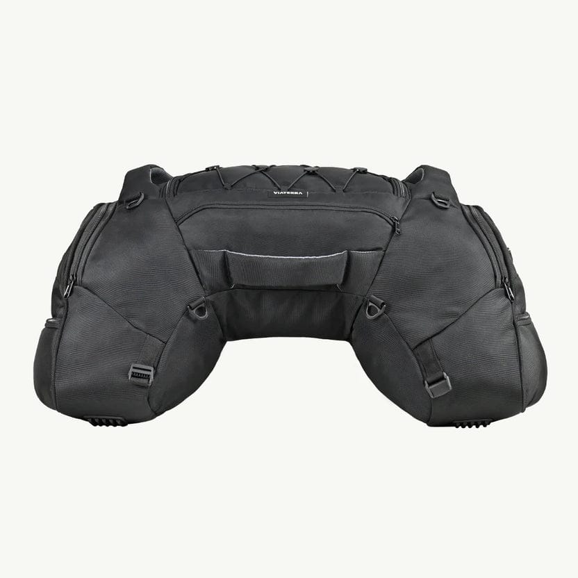 Destination Moto ViaTerra Claw Pro - Motorcycle Tail Bag (Universal)