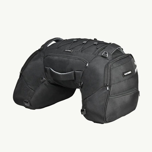 Destination Moto ViaTerra Claw Pro - Motorcycle Tail Bag (Universal)